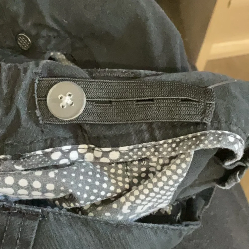 SHAUN WHITE 4 Target Boys Cargo Adjustable Shorts 16
